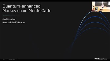 Quantum-Enhanced Markov Chain Monte Carlo