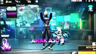 TAMPAKNYA DI SANA SASARANNYA GODLOKING KUKIRA PENTING TERNYATA DI GOSTING