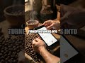 From Street Corner to Nationwide The Istanbul Coffee Revival