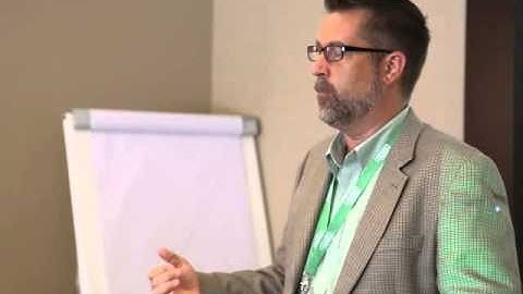 Doug Hazelman talks about channel business development at VeeamON Forum
