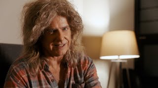 Pat Metheny: Interview after concert at The National Forum of Music (2022)
