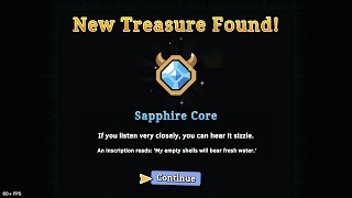 Patch Quest: Matrinox Damageless