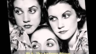 1938 A Year in Music part III