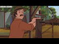 Tom Sawyer Episode 28 Tagalog Dubbed 1080p HD