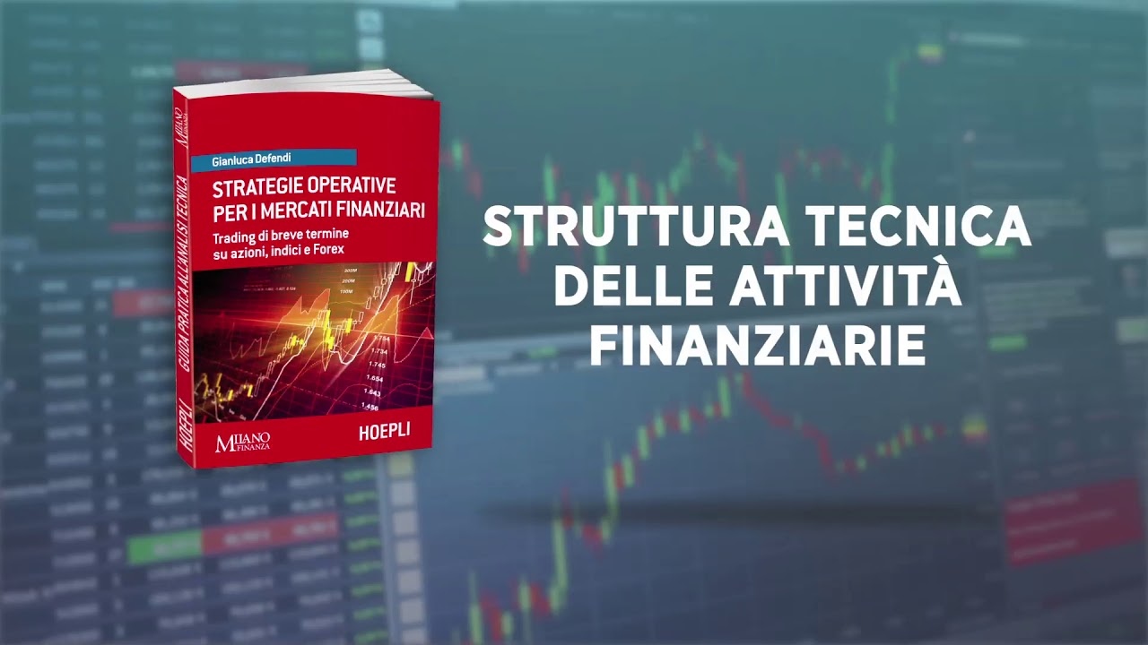 PDF] L'analisi tecnica e i mercati finanziari by Gianluca Defendi eBook