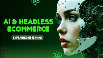 Are You Ready for the AI Driven Ecommerce Revolution in 2025?