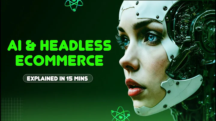 Are You Ready for the AI Driven Ecommerce Revolution in 2025?