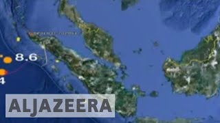 Indonesia's quake and tsunami explained