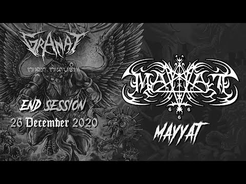 Mayyat - GrAnaT®