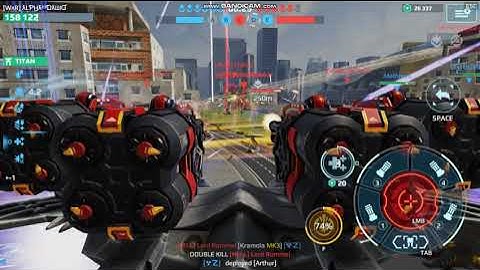 Ardent Behemoth w/SMUTA and Luchador #smuta #behemoth