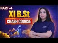 Class 11 B.ST Chapter 2 Crash Course | Forms of Business Organisation | Most Expected Questions