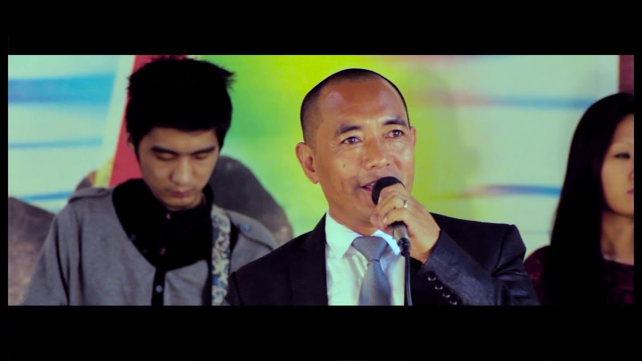 Apular   Alima Mapang Official Music Video