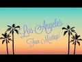 Los Angeles fan meetup!