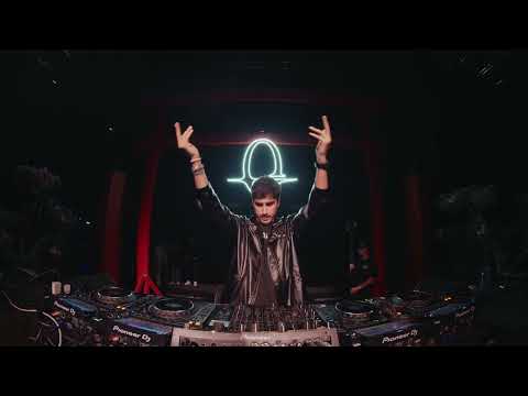 Adala @AAHHH Munich | Afro Latin House DJ Set + Live Percussion 2025