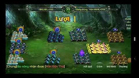 Chu Du vượt Giang Đông Thân Vệ 4 . Fb : Đinh Hưng