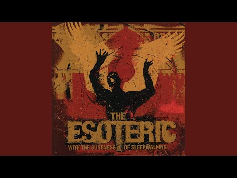 The Esoteric — This Is Dedicated to the Prettiest One