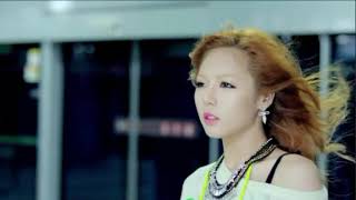 Psy-Gangnam Style 강남스타일 Mv With Sound Effects