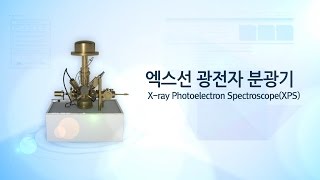 16. XPS (X-ray Photoelectron Spectroscope)