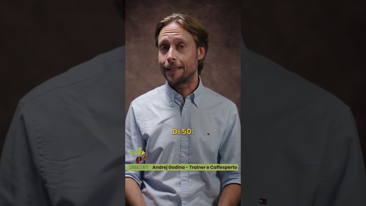 10 chicchi di caffè