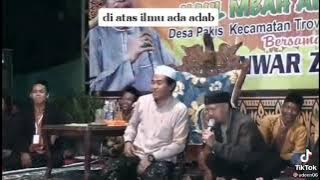 di atas ilmu ada akhlak