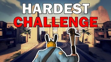 [TF2] Top Scoring with the WORST LOADOUT in the Game!