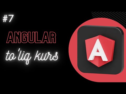 Video: Angular 2 uchun TypeScript-ni o'rnatishim kerakmi?