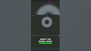 Plasticity Circular Arrays Creating Patterns Like a Pro