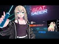 BeatSaber【CUTIE-奥井雅美[デ・ジ・キャラット サマースペシャル2000 OP](Hard)FC】