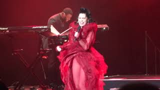 Jessie J (Live) - Queen (2018)