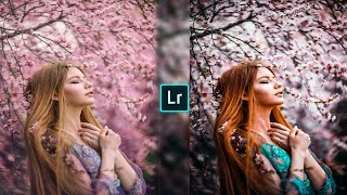 Lightroom Photo Editing Tutorial | Lightroom Editing new 2021 |  lightroom Presets free download2021 screenshot 3