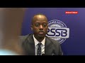 LIVE - The Press Conference on RSSB Performance Highlights 2024/2025