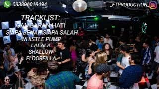 MIXTAPE 2020 BREAKBEAT FULL DJ ( DARTHA ) BIKIN FLASHBACK