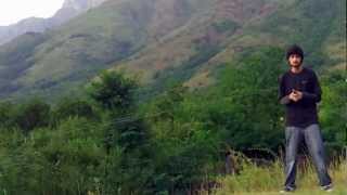 Video Submission For Microsoft Student Partners (MSP) Selection (2012-2013) by Asim Danish - 720p