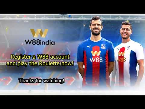 [w88indi.com] How to play W88 Roulette in Club W Gold