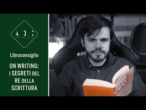 Video: Come Padroneggiare L'arte Della Scrittura Aziendale