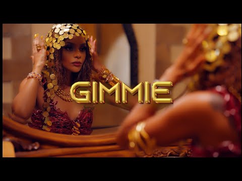 VIDEO: Mimi Mars - Gimmie Hot Blazing