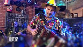 Les Bons Temps Rouler - Shawn Saucier &amp; The Louisiana Scramble Band 04-24 - YA YA