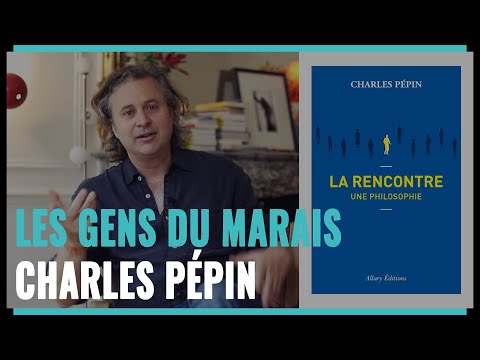 Une rencontre avec