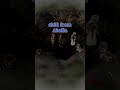 Weaponscraft skill | Fear and Hunger Termina #fearandhunger2
