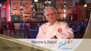 ZESTY'S