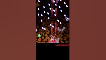 Touhou tips #1 - Move slower