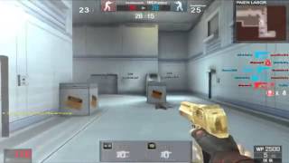 iPerverS Sniper Montage / WolfteamMontage™