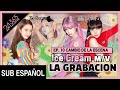 [SUB ESPAÑOL] '24/365 with BLACKPINK' EP. 10