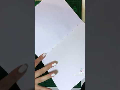 Video: ¿Puedes hacer cuadernillos?