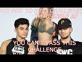 Impossible Af Try Not To Sing Challenge