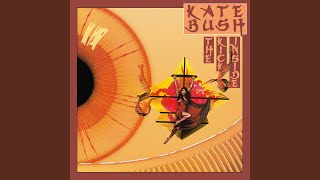 Video thumbnail of "Kate Bush - Room for the Life (2018 Remaster)"