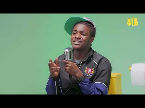 Ayjay Bobo - HOW FAR | The Loo Session