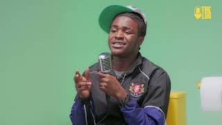 Ayjay Bobo - HOW FAR | The Loo Session