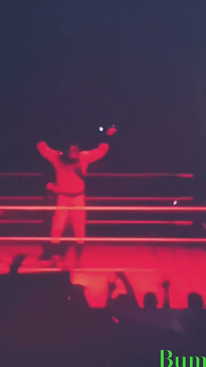 Kane Destroys the Hardy Boyz on His WWF RAW DEBUT in 1997 …