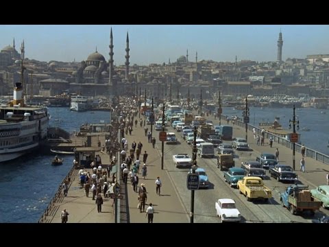 1963'te İstanbul (Full HD)